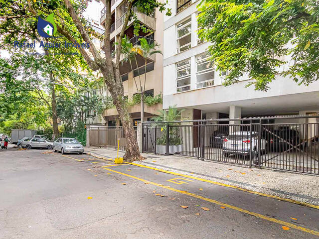 #119 - Apartamento para Venda em Rio de Janeiro - RJ - 3