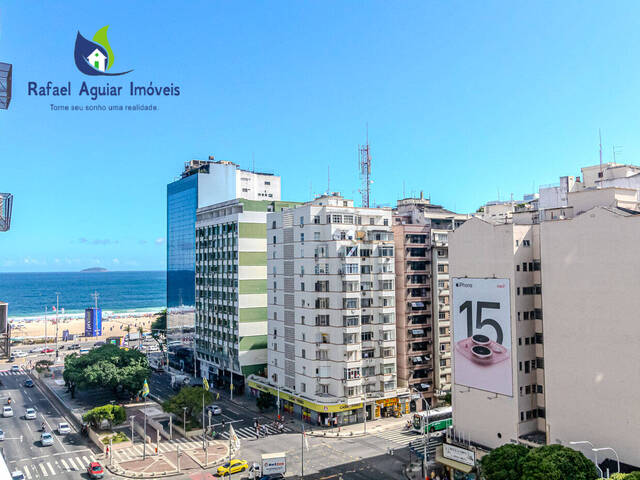 #121 - Apartamento para Venda em Rio de Janeiro - RJ - 1
