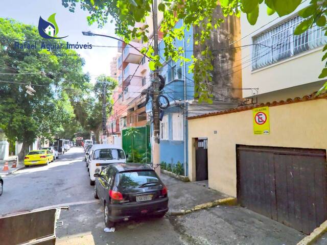 #124 - Apartamento para Venda em Rio de Janeiro - RJ - 1