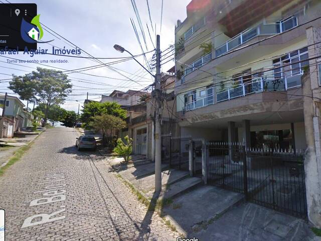 Venda em TANQUE - Rio de Janeiro