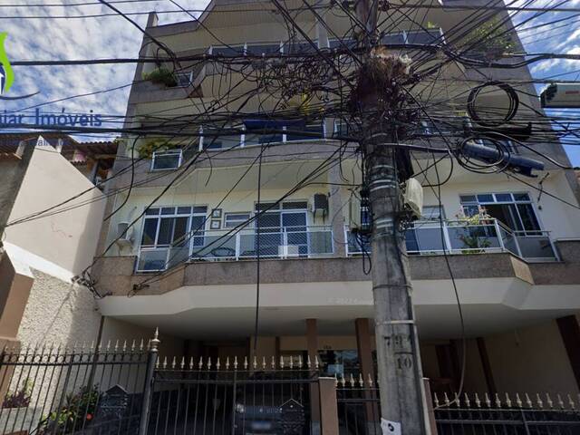 #142 - Apartamento para Venda em Rio de Janeiro - RJ - 2