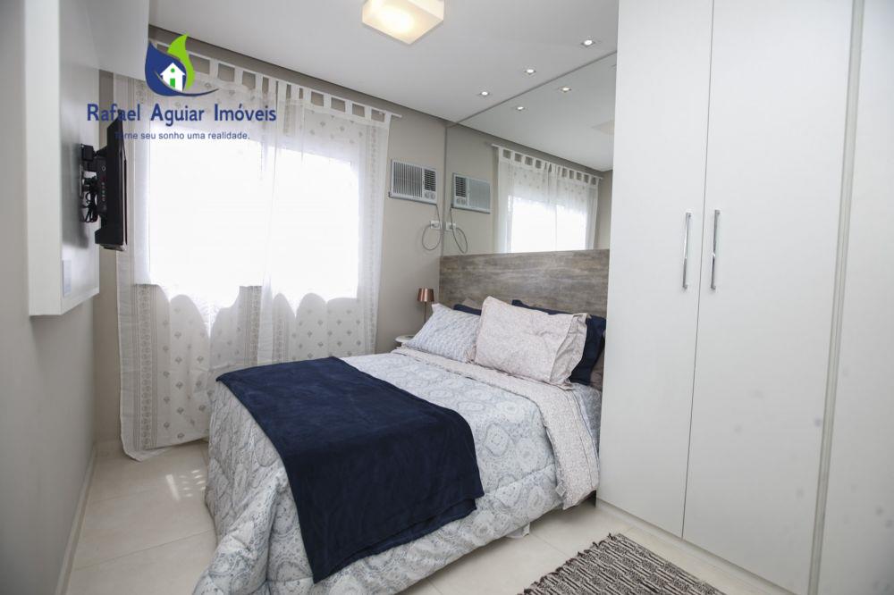 Apartamento à venda com 3 quartos - Foto 25