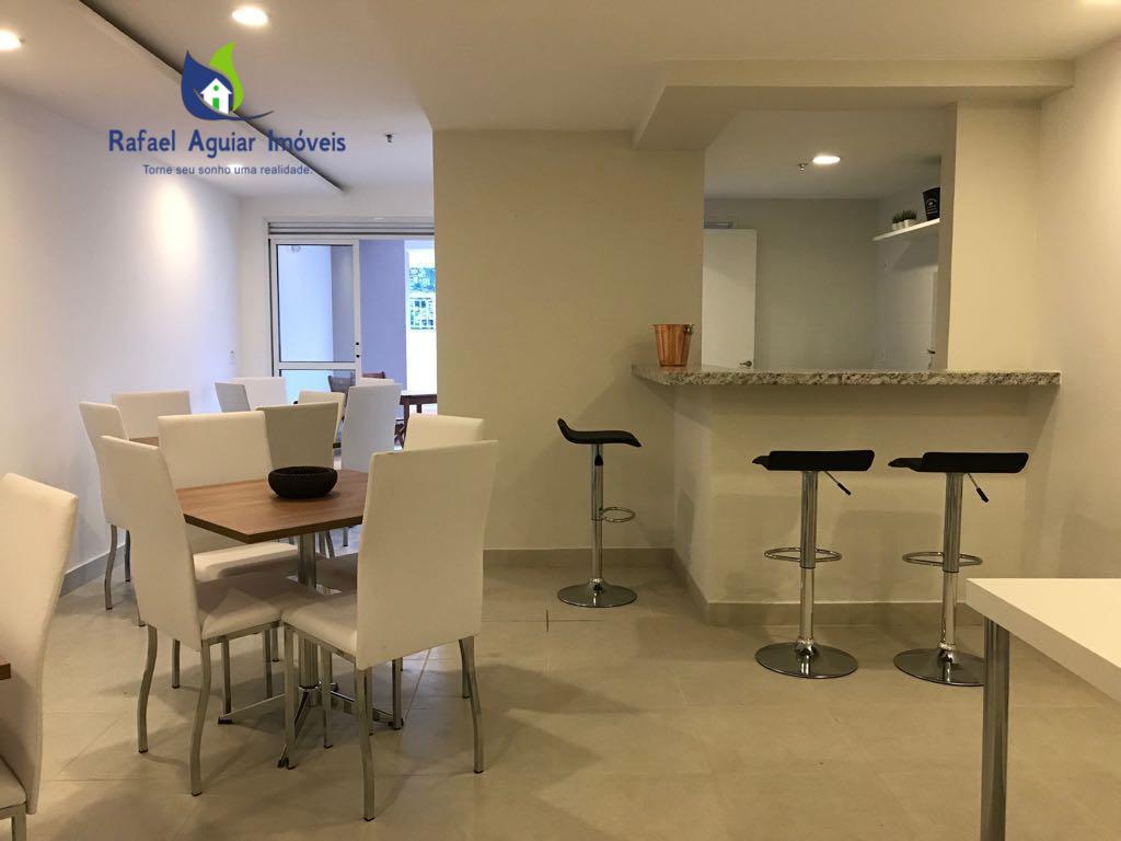 Apartamento à venda com 3 quartos - Foto 37