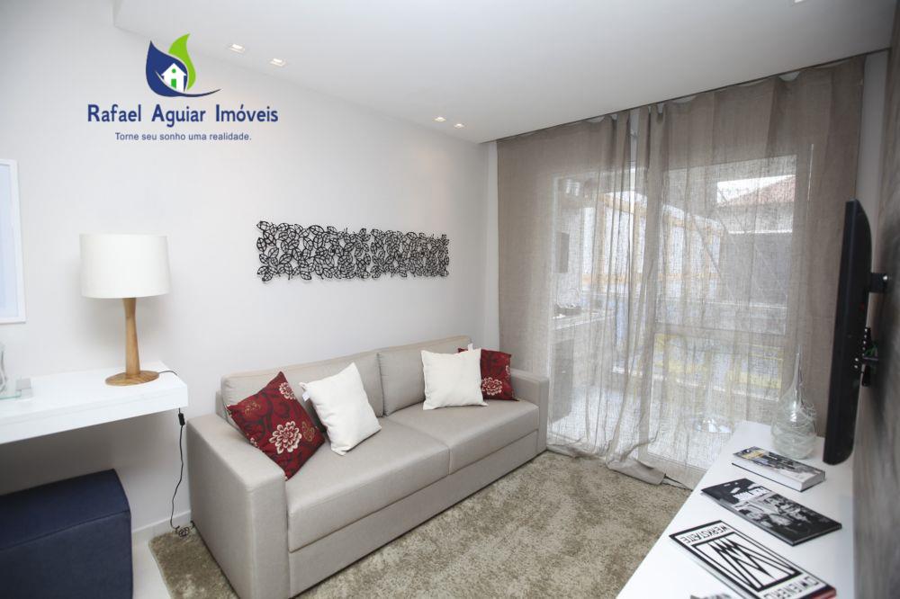 Apartamento à venda com 3 quartos - Foto 31