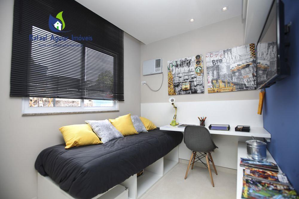 Apartamento à venda com 3 quartos - Foto 22