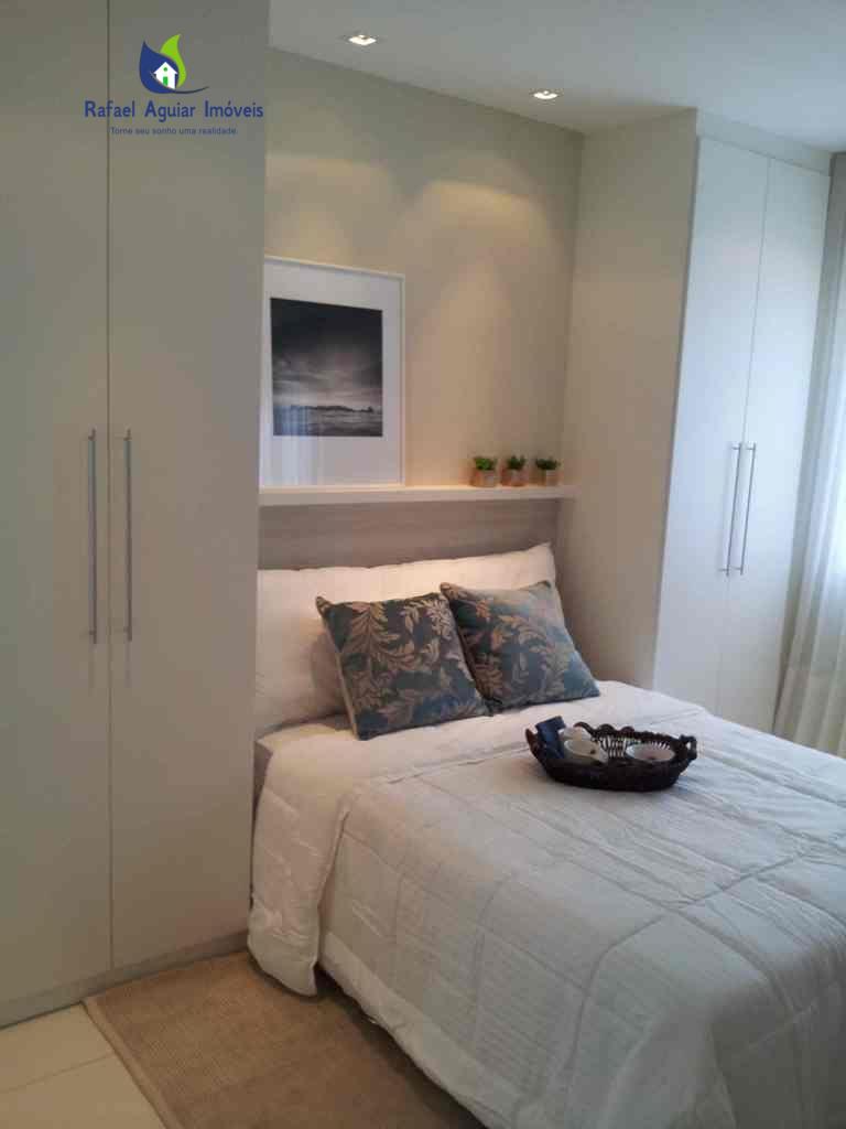 Apartamento à venda com 3 quartos - Foto 42