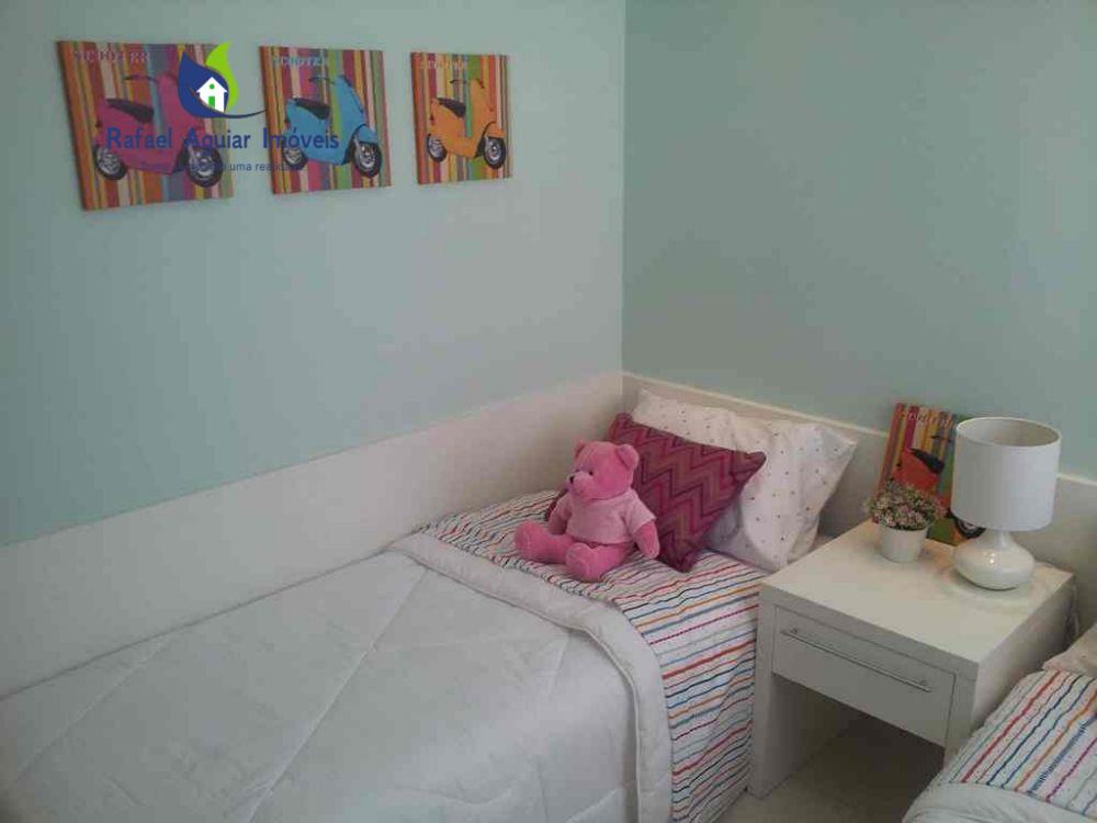 Apartamento à venda com 3 quartos - Foto 30