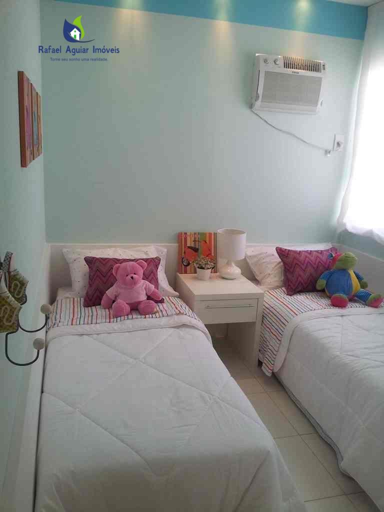 Apartamento à venda com 3 quartos - Foto 31