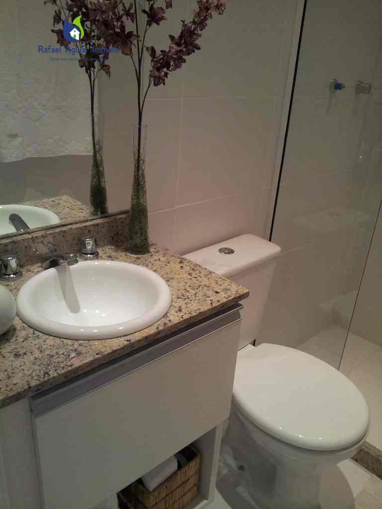 Apartamento à venda com 3 quartos - Foto 26