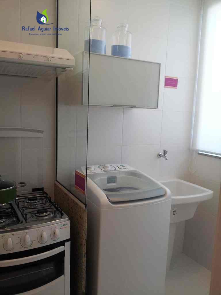 Apartamento à venda com 3 quartos - Foto 29