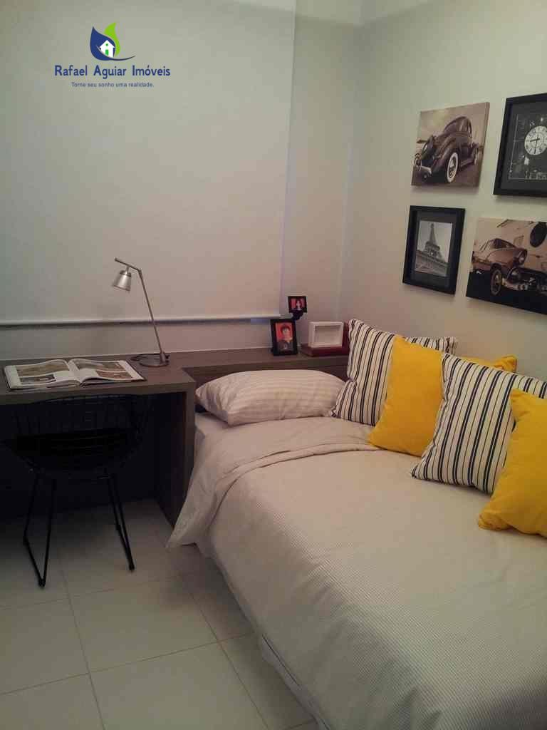 Apartamento à venda com 3 quartos - Foto 34