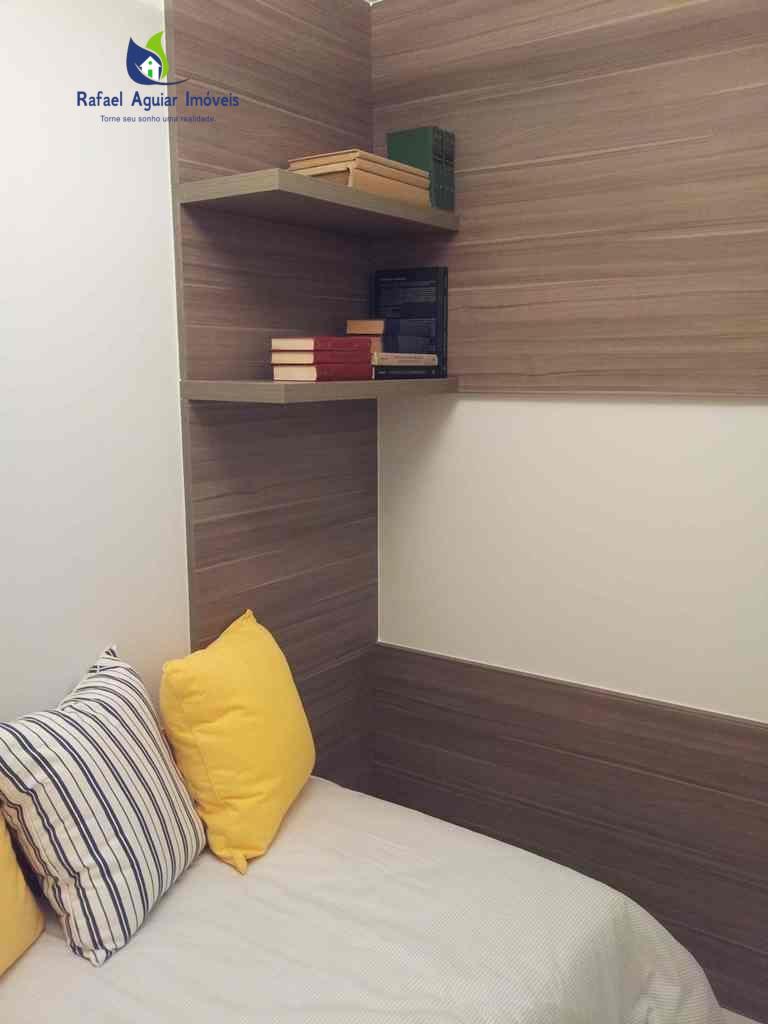 Apartamento à venda com 3 quartos - Foto 33