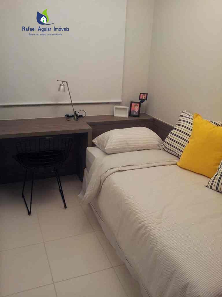 Apartamento à venda com 3 quartos - Foto 32