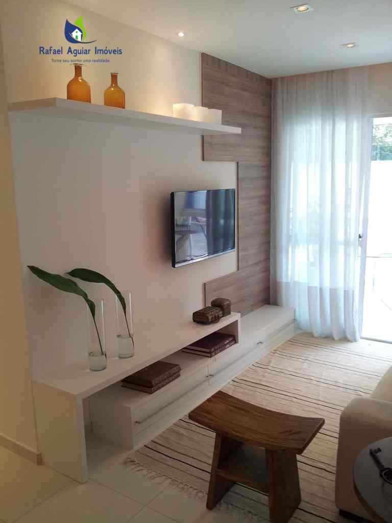 Apartamento à venda com 3 quartos - Foto 41