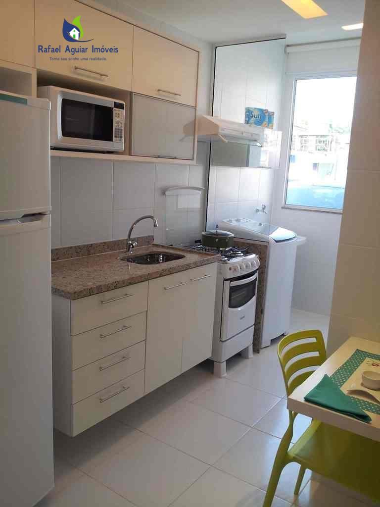 Apartamento à venda com 3 quartos - Foto 27