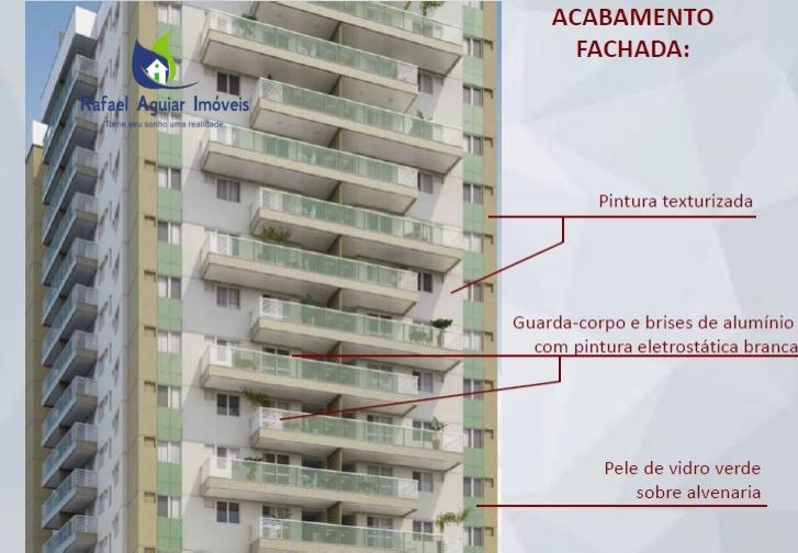 Apartamento à venda com 2 quartos - Foto 15