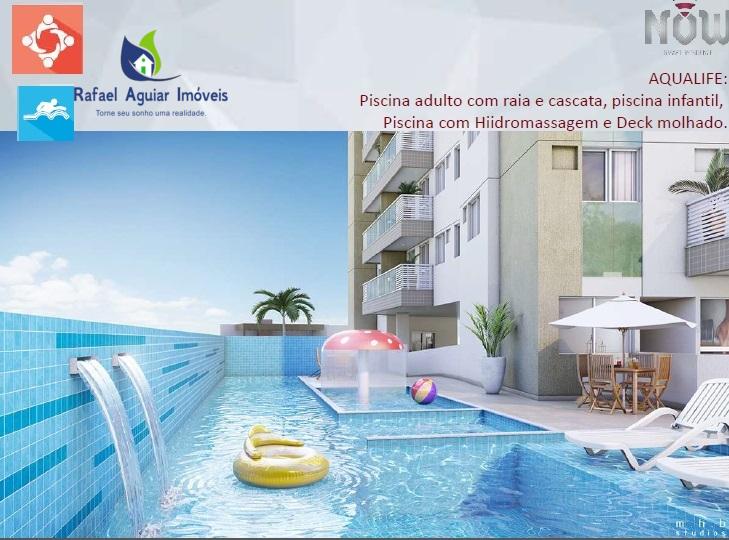 Apartamento à venda com 2 quartos - Foto 9