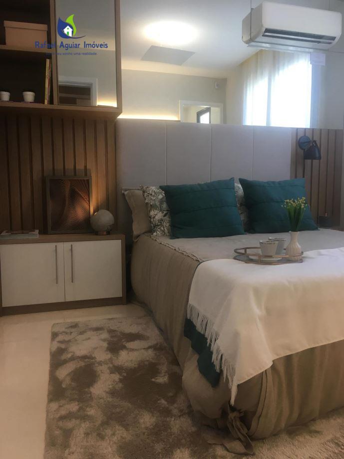 Apartamento à venda com 3 quartos - Foto 33