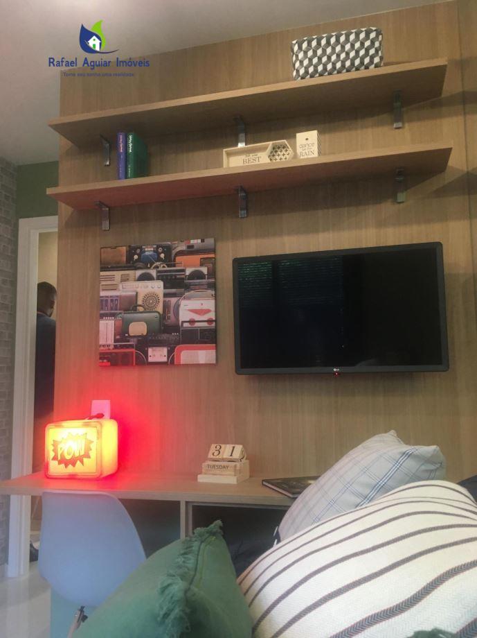 Apartamento à venda com 3 quartos - Foto 38