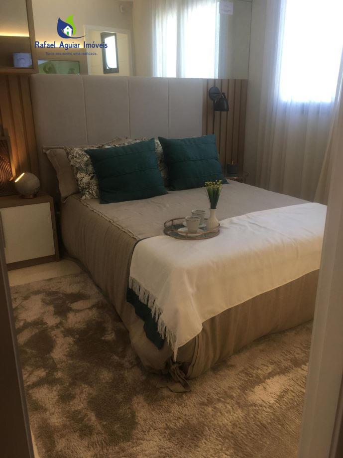 Apartamento à venda com 3 quartos - Foto 32