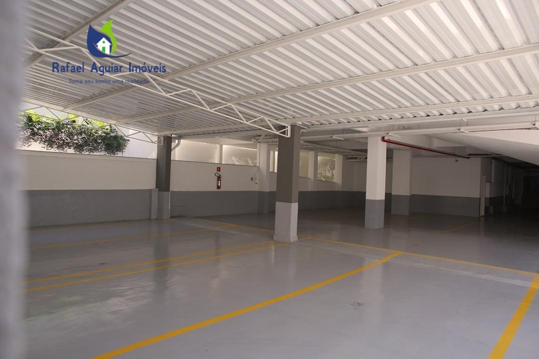 Conjunto Comercial-Sala à venda - Foto 32