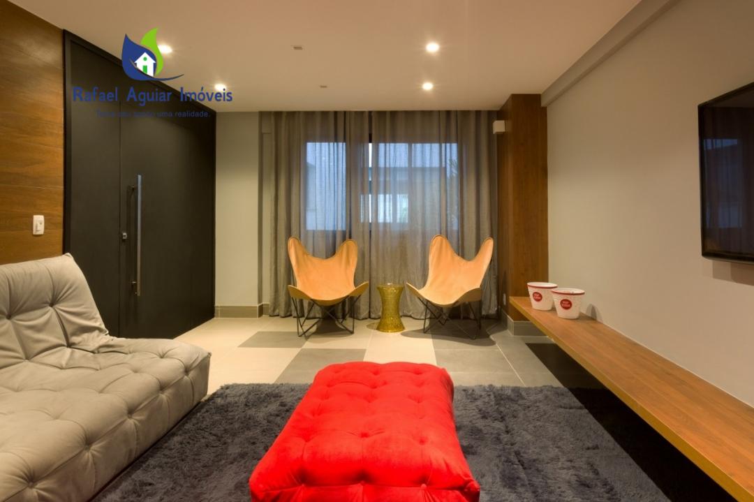 Apartamento à venda com 3 quartos - Foto 47