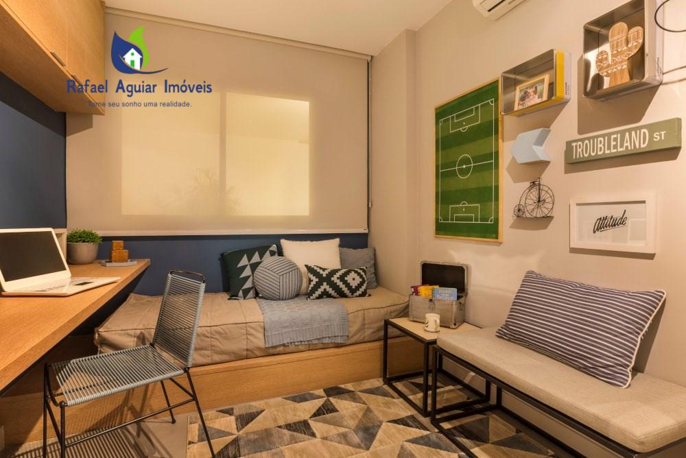 Apartamento à venda com 3 quartos - Foto 44