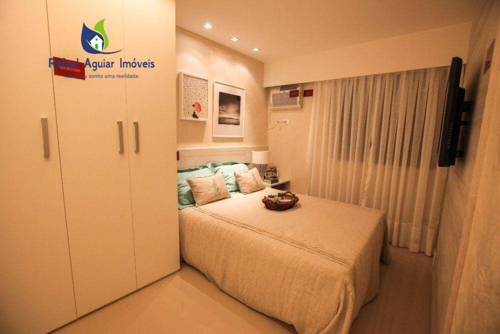 Apartamento à venda com 2 quartos - Foto 61