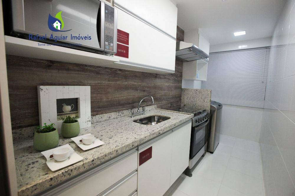 Apartamento à venda com 2 quartos - Foto 73