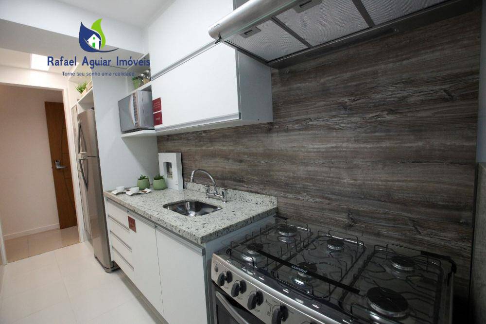 Apartamento à venda com 2 quartos - Foto 75