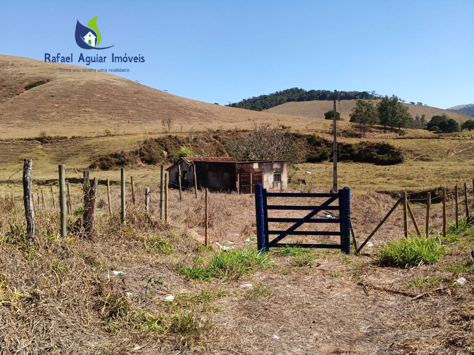 Fazenda à venda - Foto 1