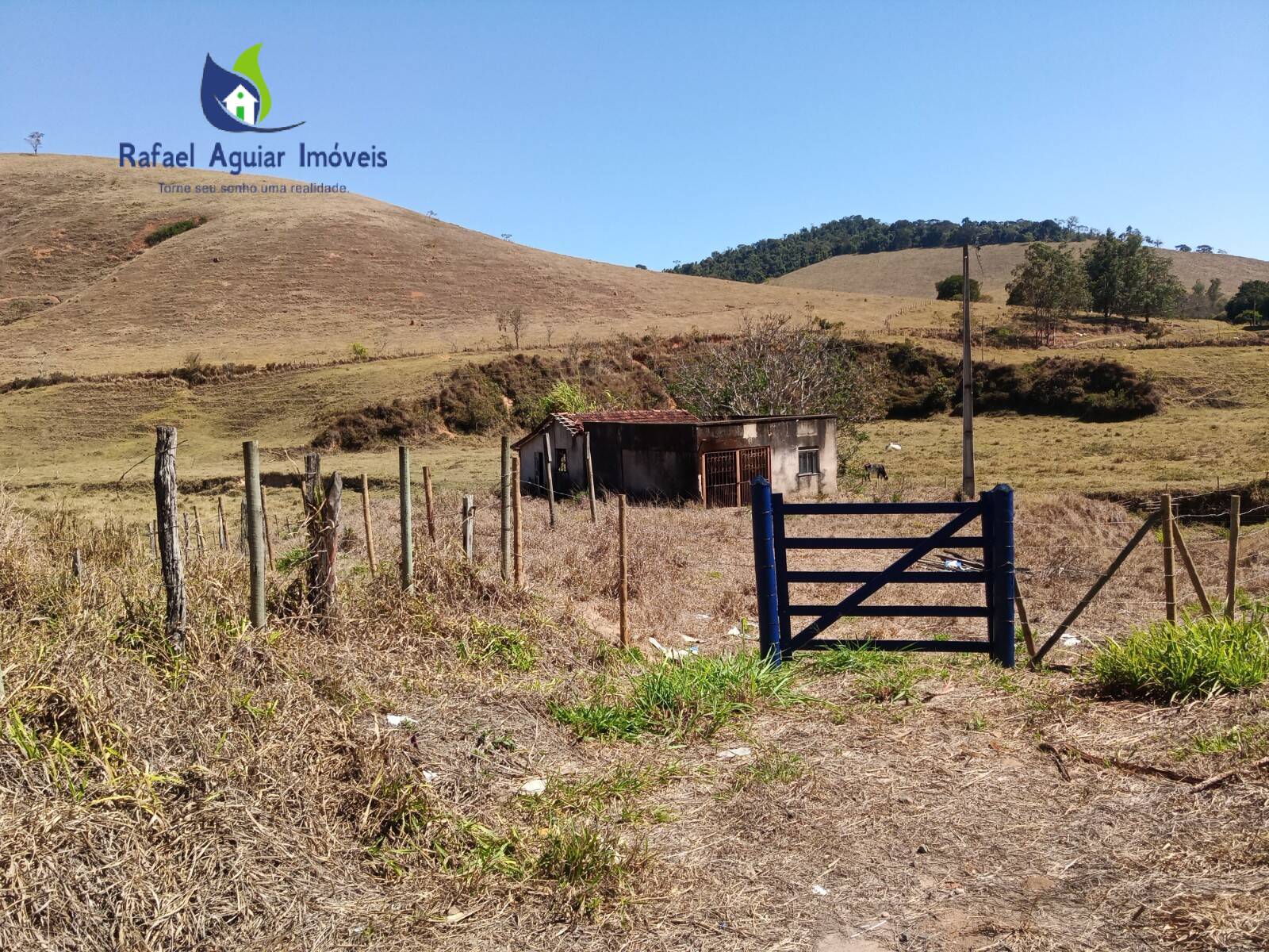 Fazenda à venda - Foto 2