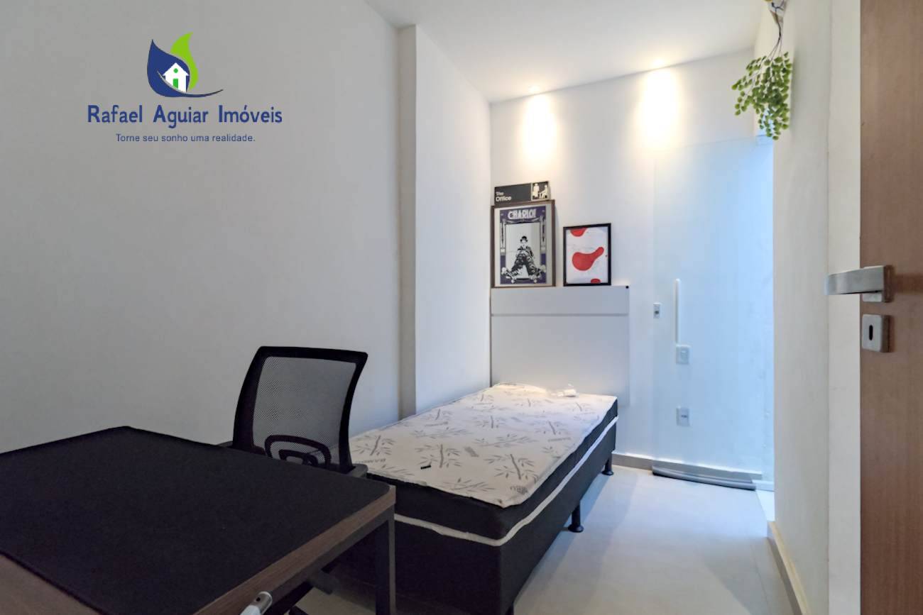 Apartamento à venda com 2 quartos - Foto 3