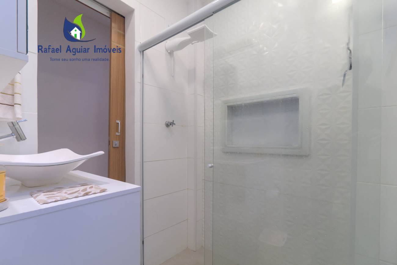 Apartamento à venda com 2 quartos - Foto 6