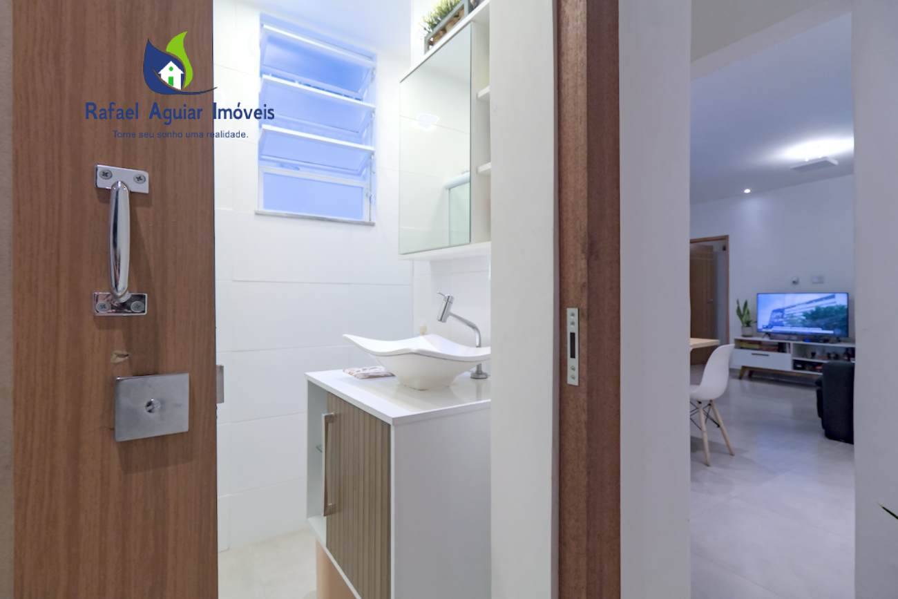 Apartamento à venda com 2 quartos - Foto 7