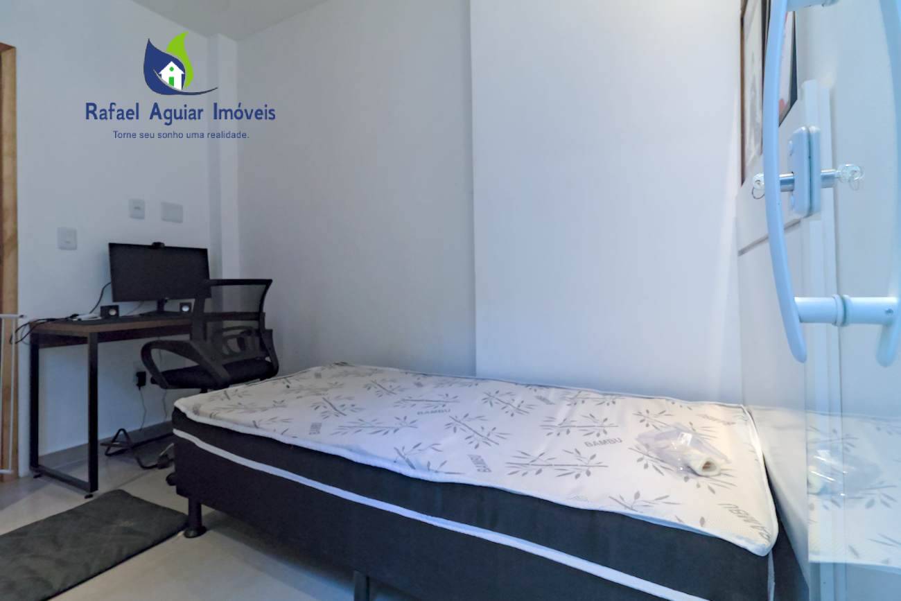 Apartamento à venda com 2 quartos - Foto 5