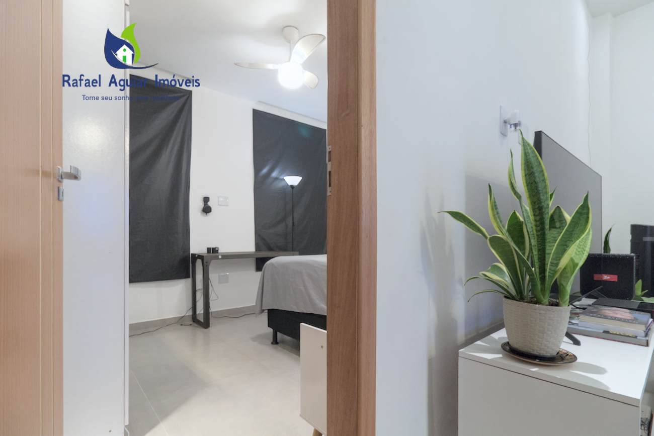 Apartamento à venda com 2 quartos - Foto 8