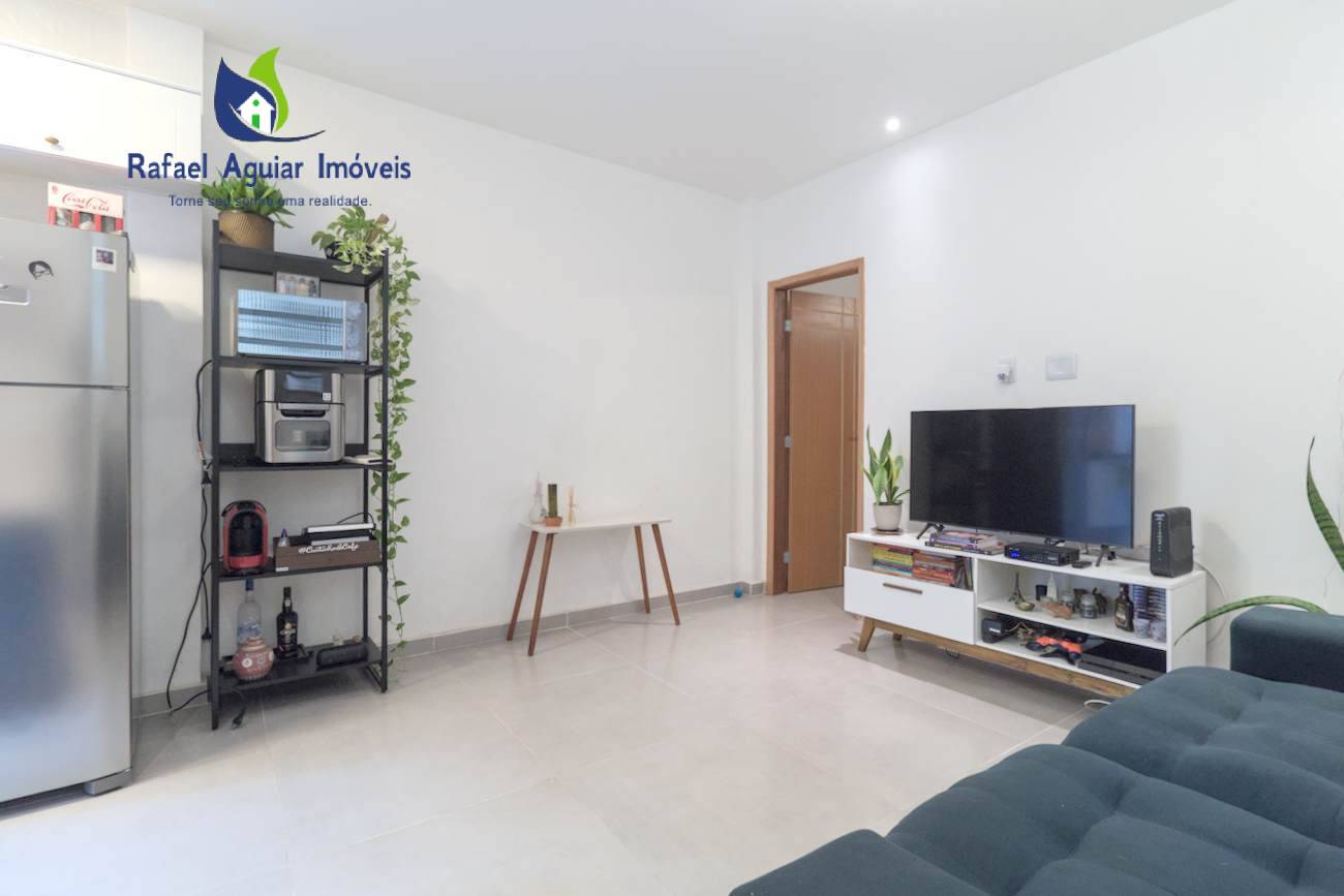 Apartamento à venda com 2 quartos - Foto 23