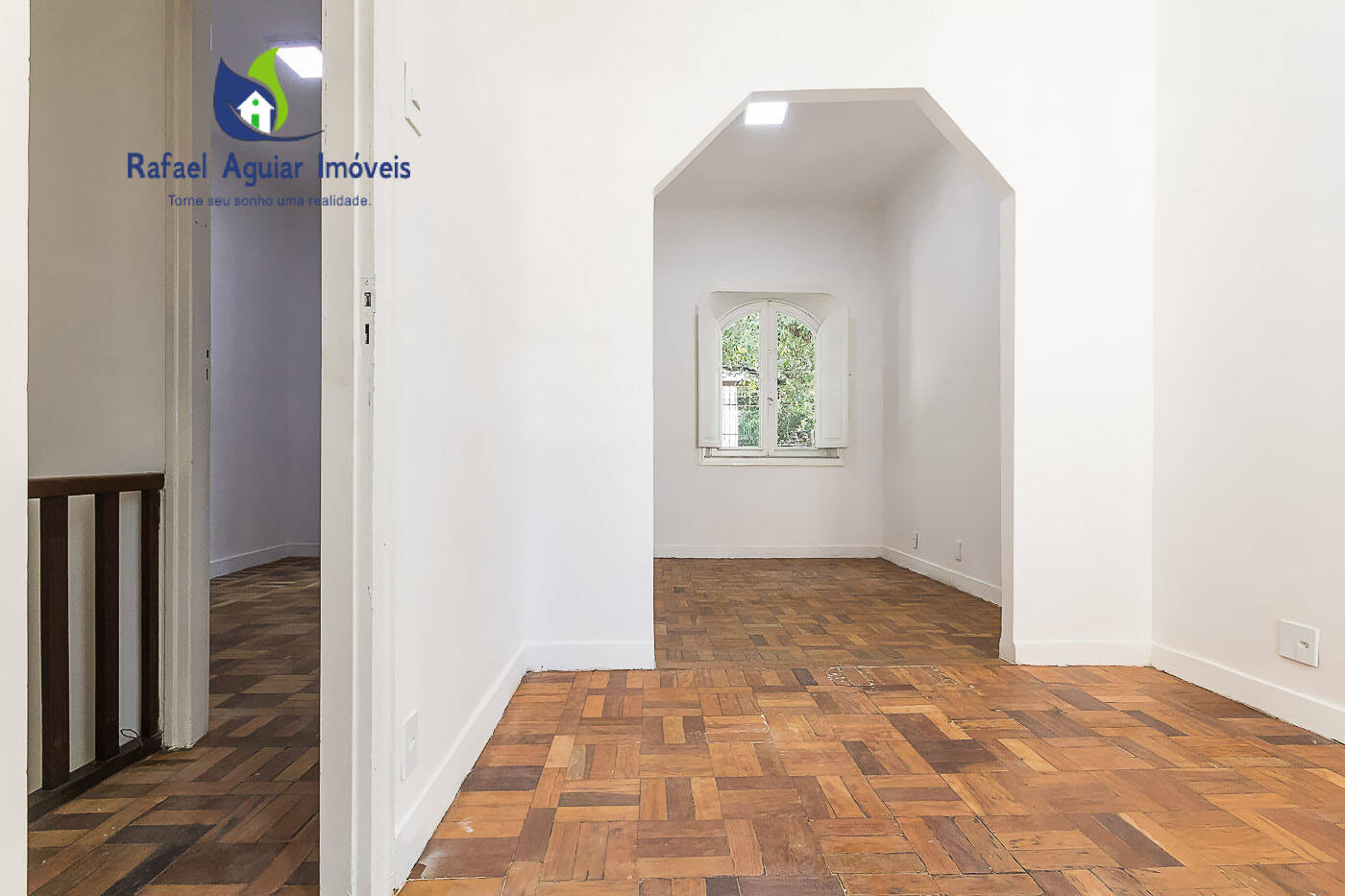 Apartamento à venda com 3 quartos - Foto 4