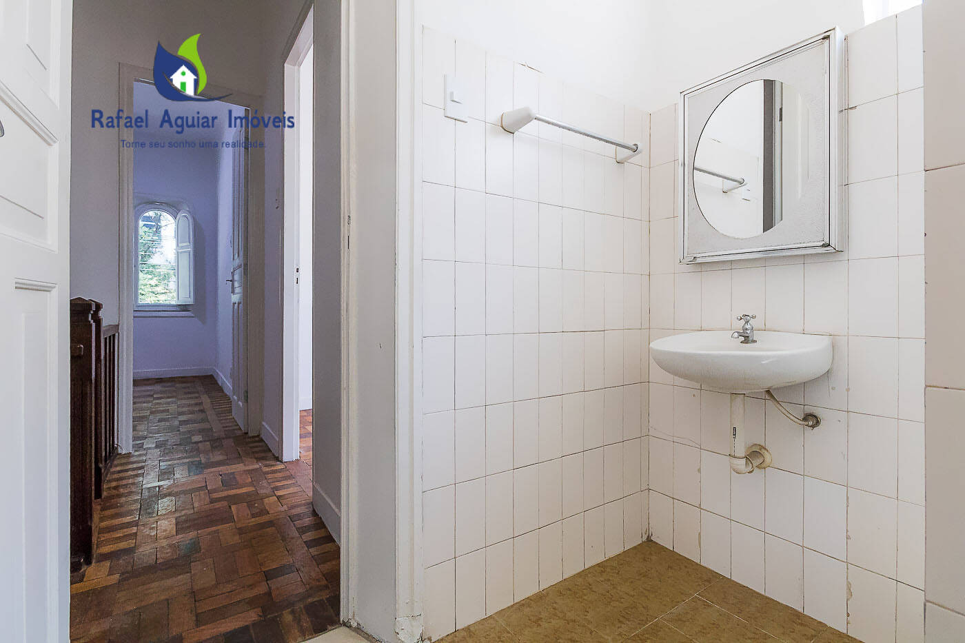 Apartamento à venda com 3 quartos - Foto 7