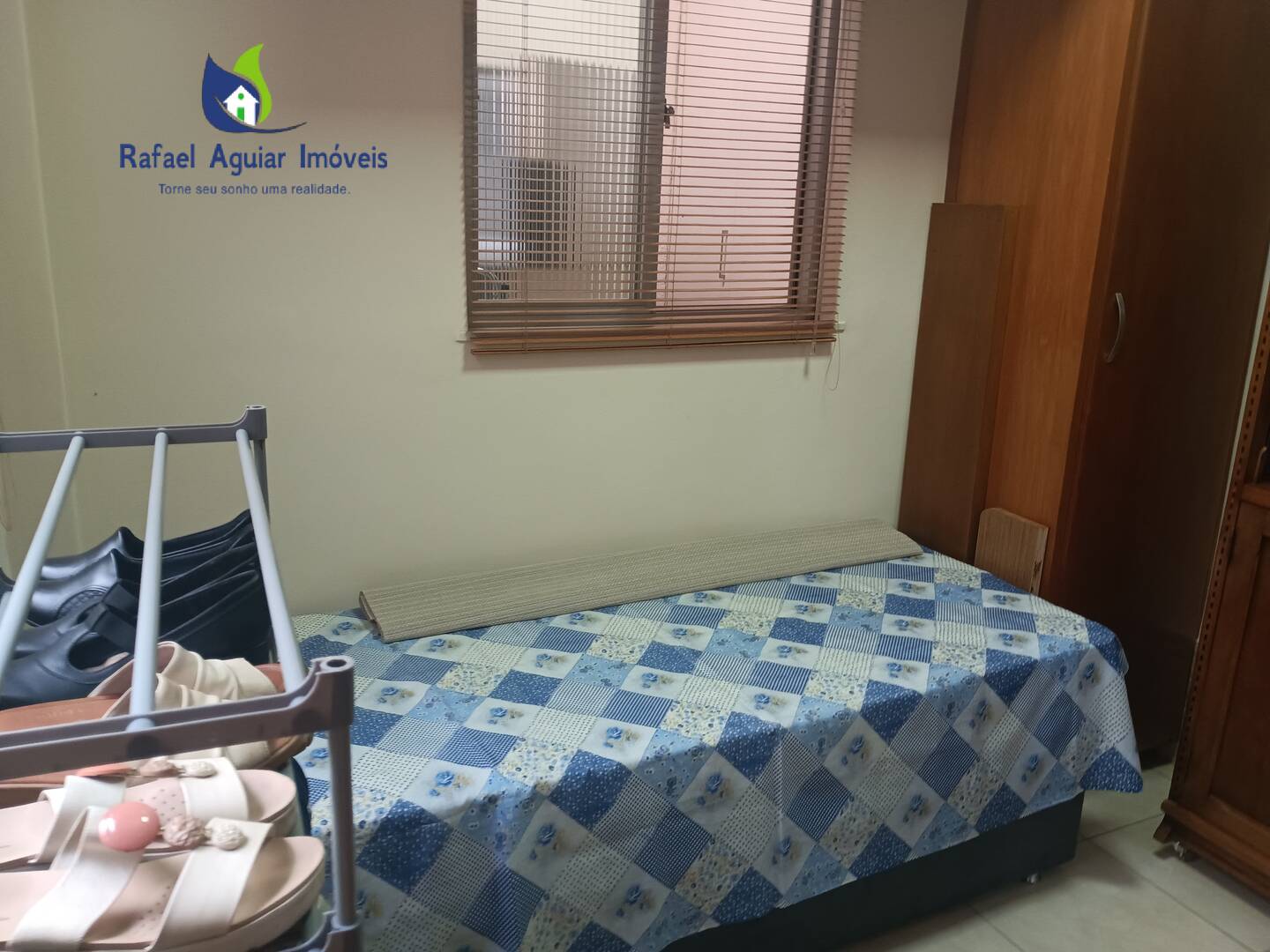 Apartamento à venda com 3 quartos - Foto 6