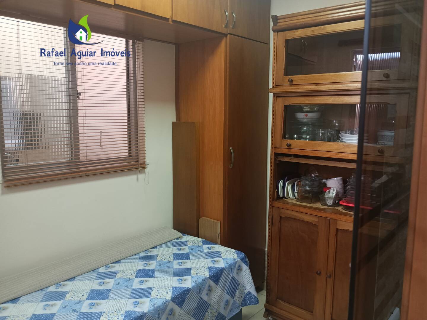 Apartamento à venda com 3 quartos - Foto 7