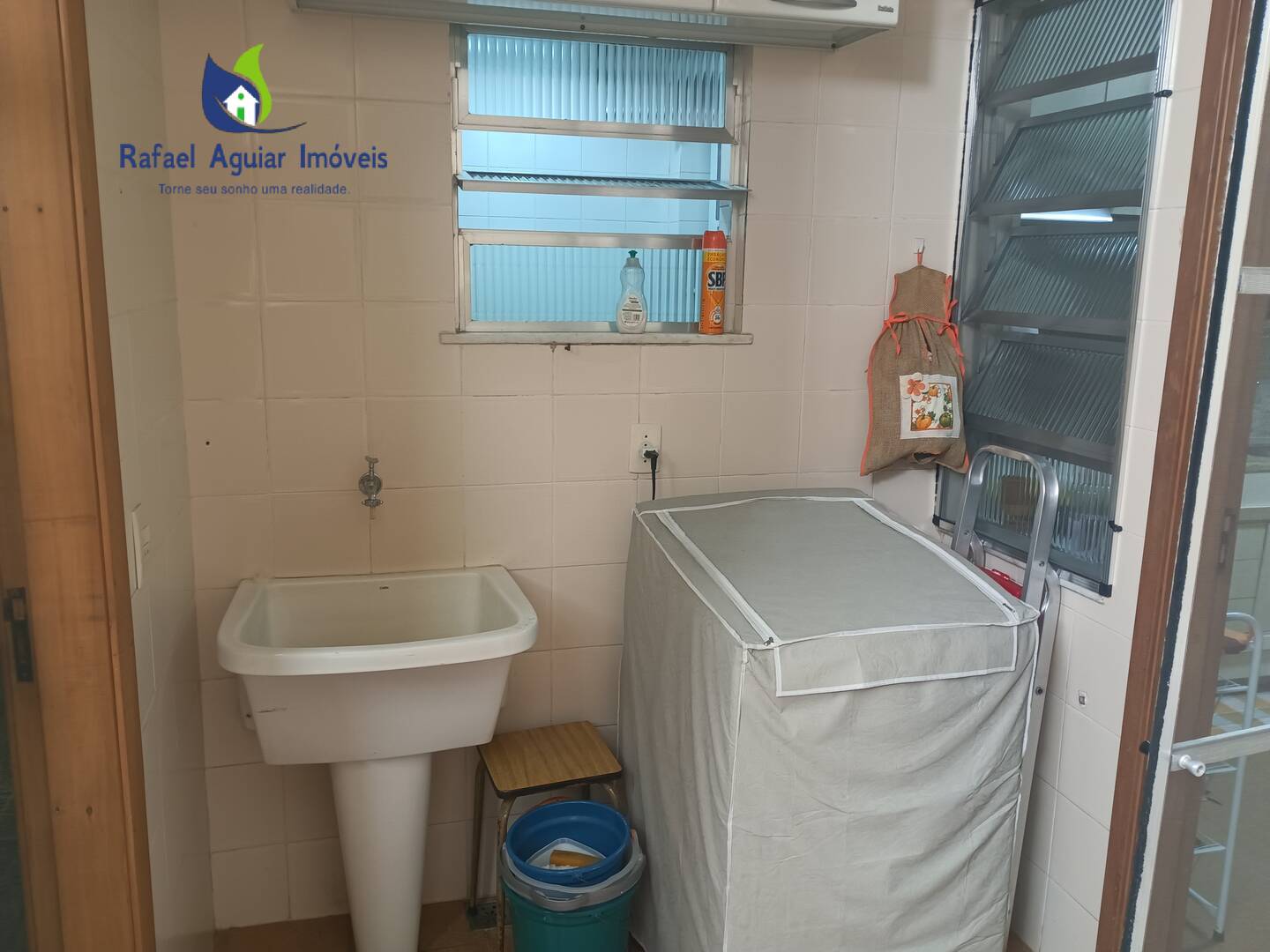 Apartamento à venda com 3 quartos - Foto 8