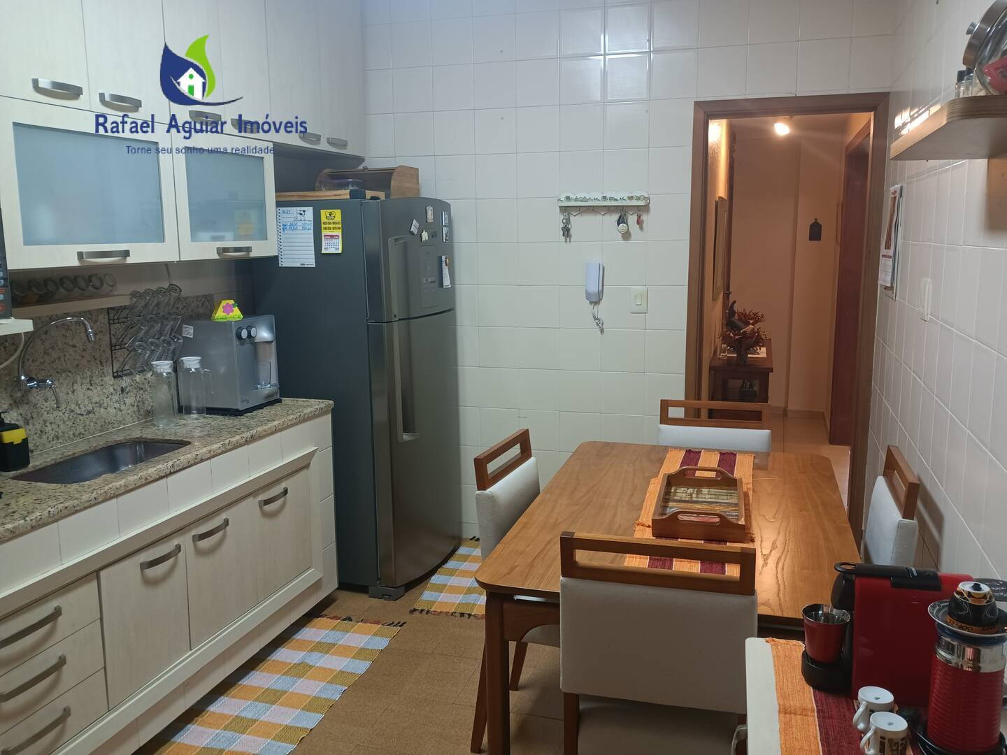 Apartamento à venda com 3 quartos - Foto 9