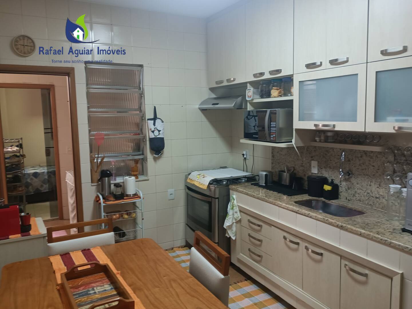 Apartamento à venda com 3 quartos - Foto 10