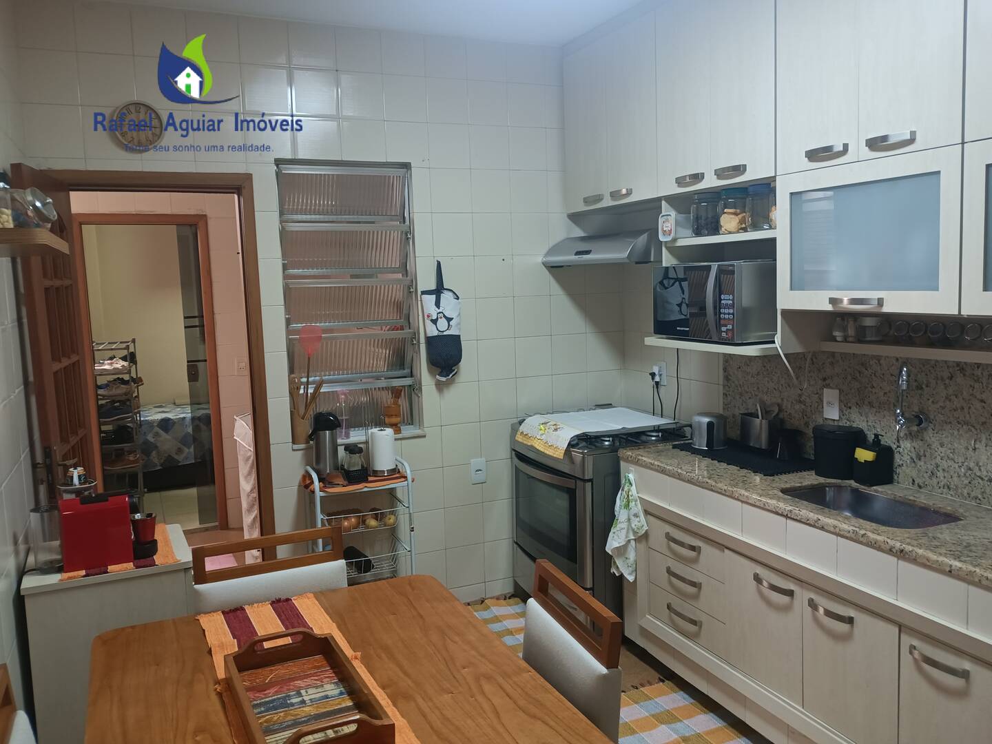 Apartamento à venda com 3 quartos - Foto 11