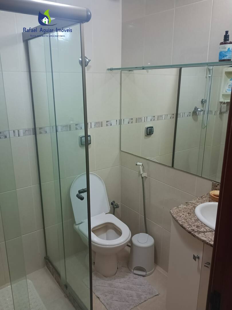 Apartamento à venda com 3 quartos - Foto 15