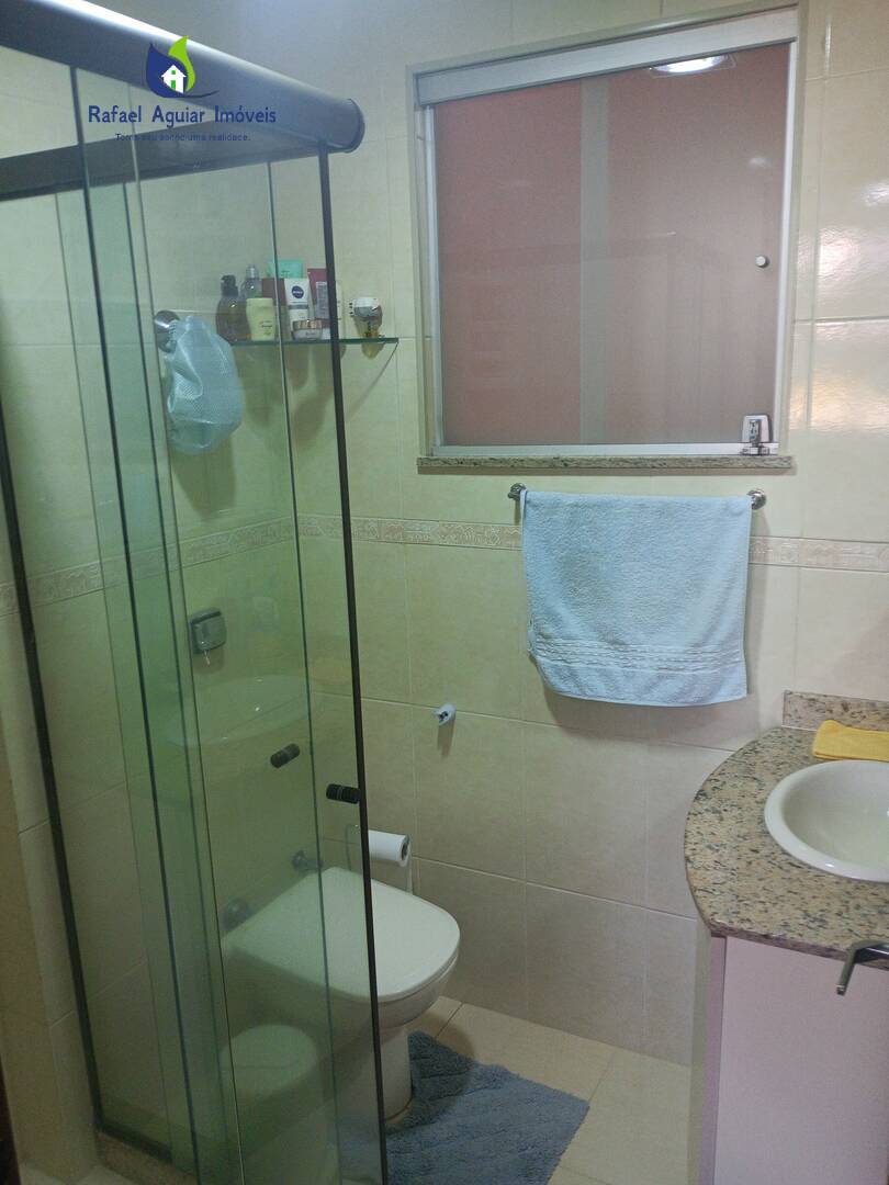 Apartamento à venda com 3 quartos - Foto 21