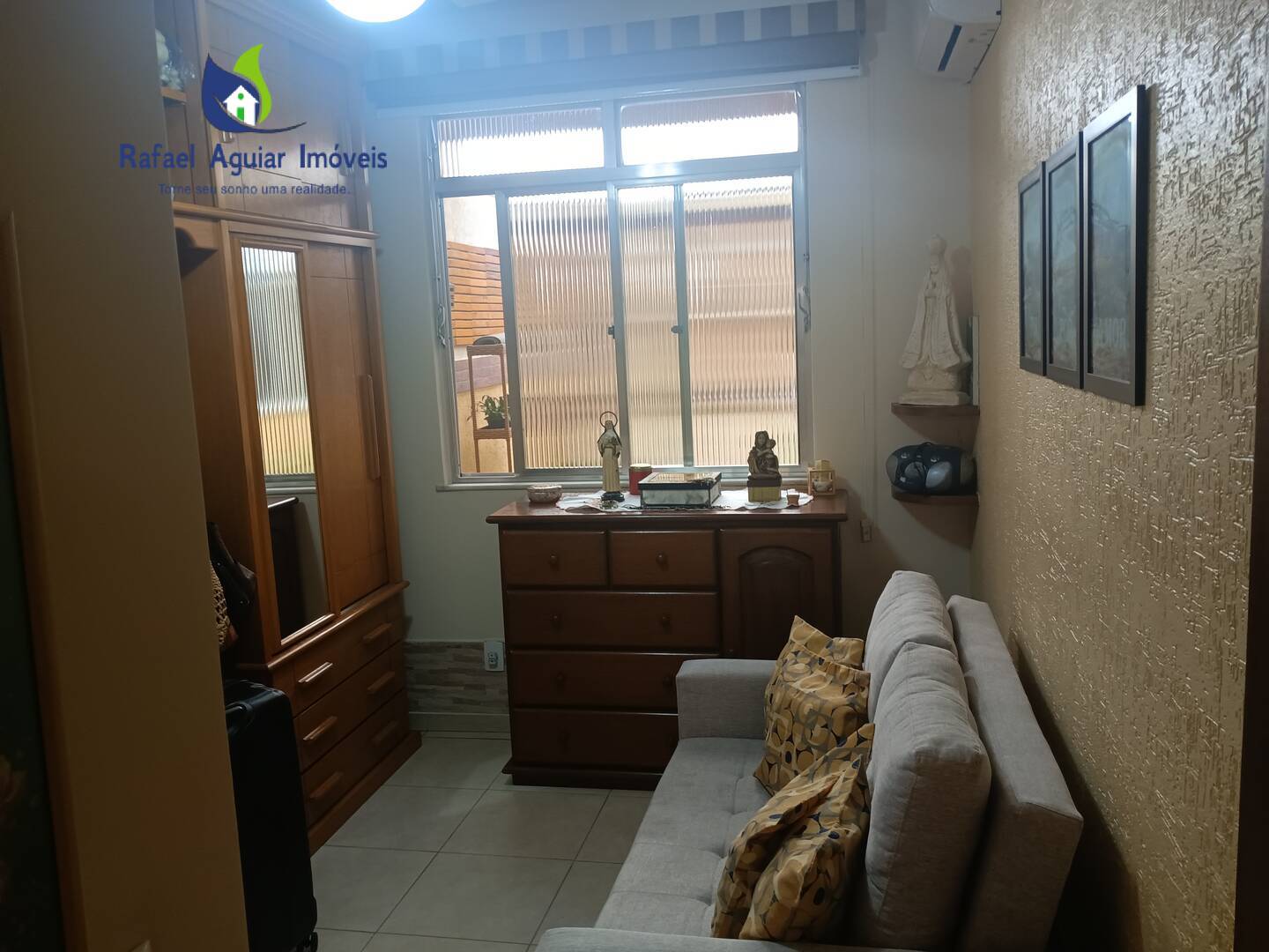 Apartamento à venda com 3 quartos - Foto 22