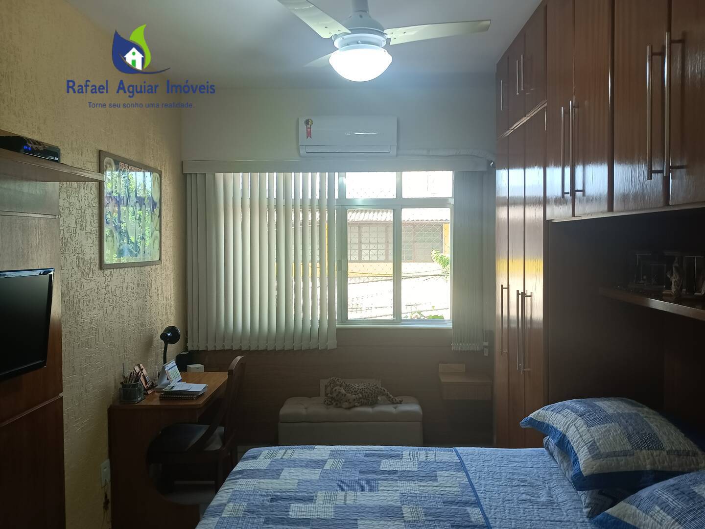 Apartamento à venda com 3 quartos - Foto 23